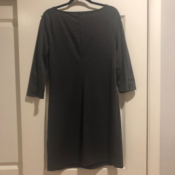 Scoop neck dress! - Picture 4 of 4